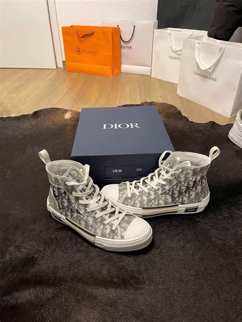 [LC] UPDATED VERSION of the Dior B23 Post from a 